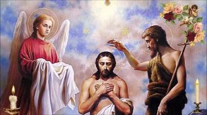 Крещенская песня (720p)