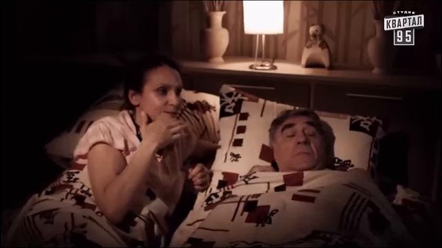 Сваты (1 сезон) 1 серия Ч 4 смотреть онлайн