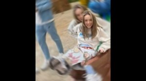 Каролины и Андрей