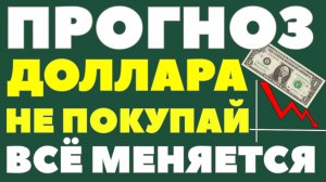 Чёрный лебедь уже близко? Почему рубль НЕ рухнет! Курс доллара прогноз на первый квартал 2026 года