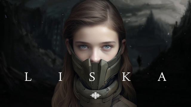 Dark Techno ⧸ EBM ⧸ Industrial Type Beat 'LISKA' смотреть онлайн