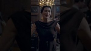 Король говорит │Разговор по душам.