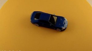 MASERATI GRAN TURISMO 2018