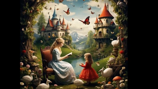 Сказкам не верь смотреть онлайн