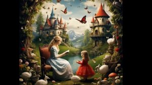 Сказкам не верь