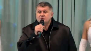 Андрей Гражданкин — «Девочки мои»