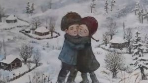 Ты да я, да мы с тобой... 🥹💕