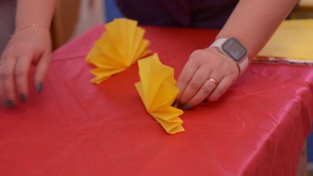 Профориентация. А кем хочешь стать ты?