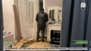 В Назрановском районе следователями возбуждено уголовные дела