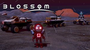 ХРАНЕНИЕ, УРАН, РОВЕР - Blossom: The Seed of Life Demo