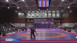 Вести События недели 18.01.2025