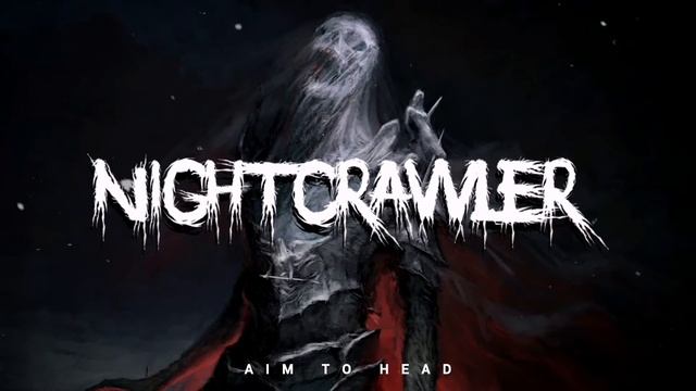 Dark Techno ⧸ EBM ⧸ Industrial Type Beat 'Nightcrawler' ｜ смотреть онлайн