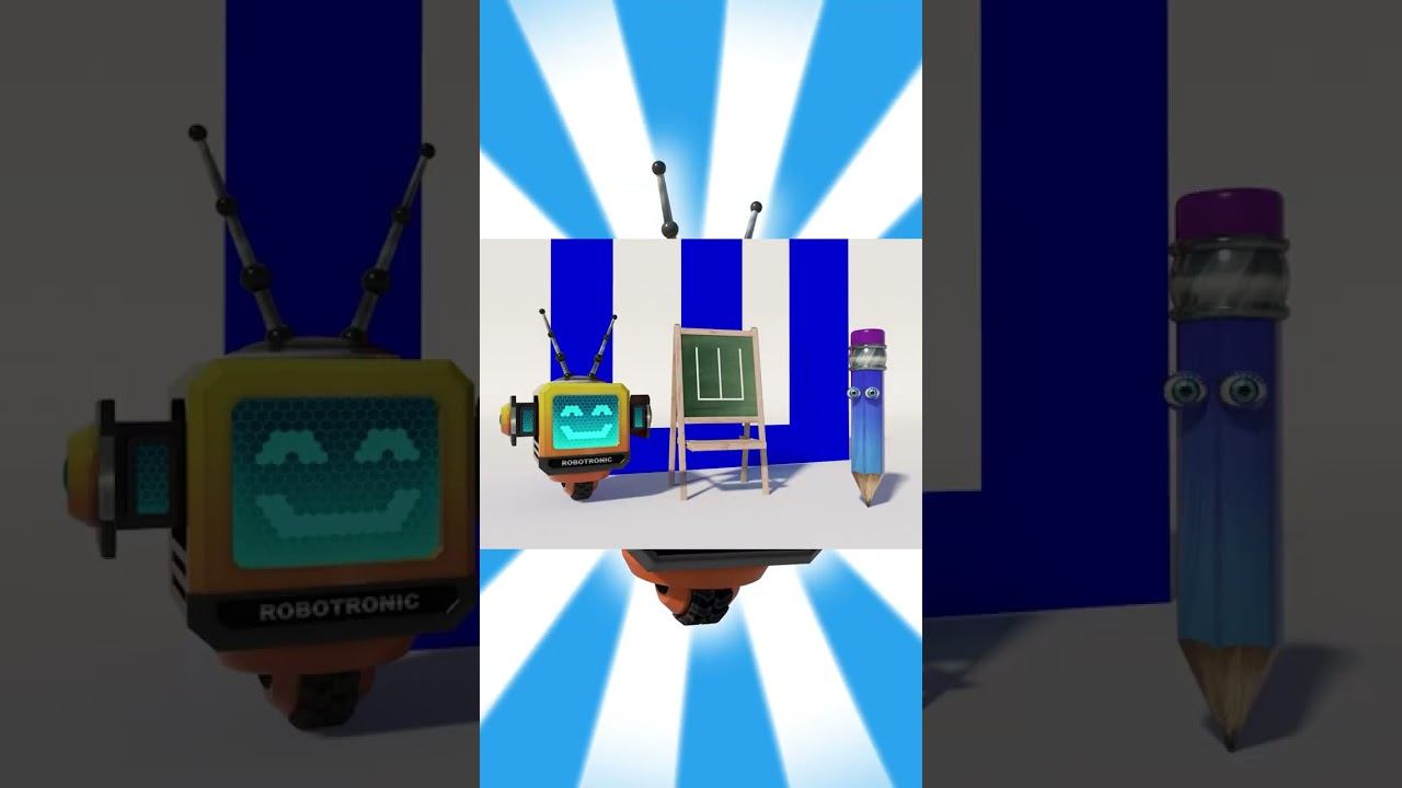 Алфавит #26 смотреть онлайн