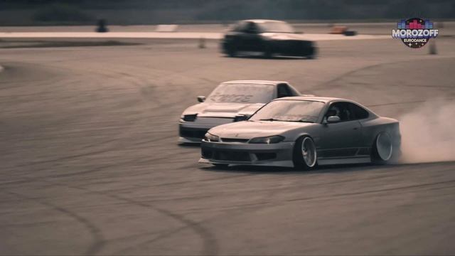 Frost Project ft. DJ VAL - Supersonic (Eurodance Hit 2025) смотреть онлайн