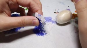 Рукодельный январь.