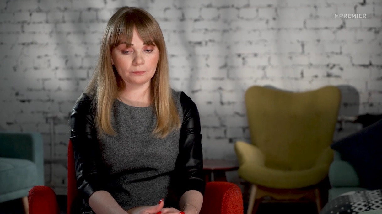 Вернувшиеся, 1 сезон, 9 выпуск смотреть онлайн