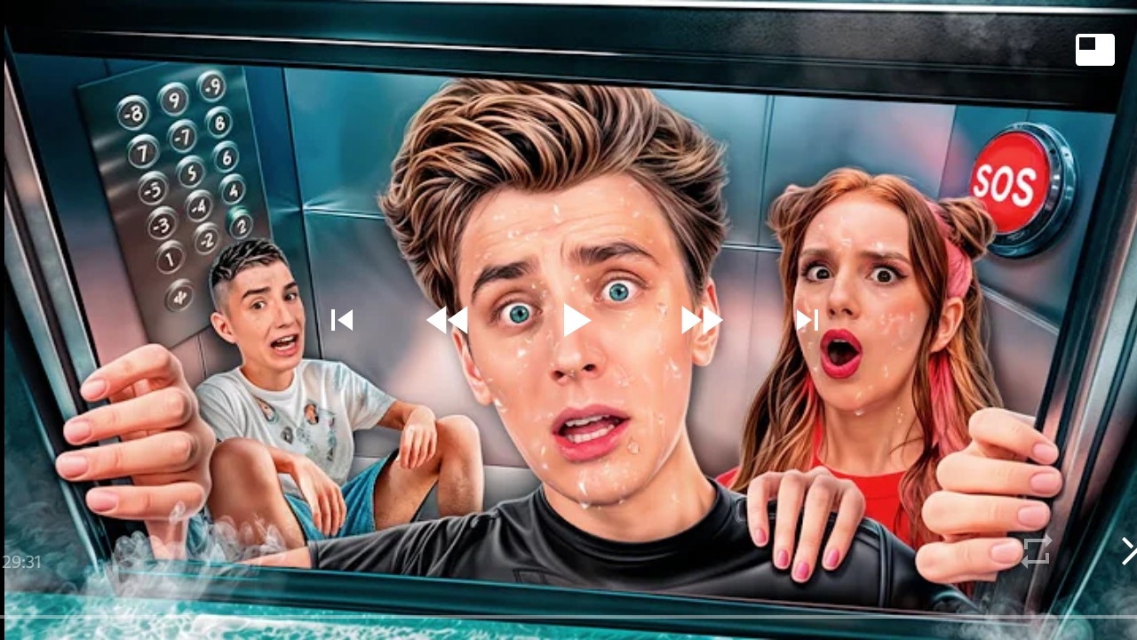 кто будет последним с лифтом смотреть онлайн