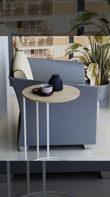 Придиванный стол Остин смотреть онлайн