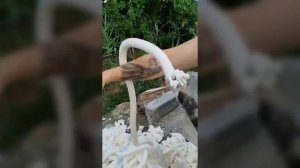 Для чего добавляют пластификатор в ПЕНОБЕТОН? 🏠 (Часть 5)