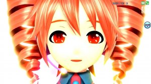 Miku Hatsune & Teto Kasane - ODDS & ENDS