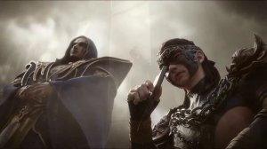 За гранью времени 6 Серия - Тизер (Аниме-Мультсериал 2025)