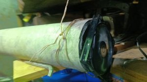 Автономный дизельный отопитель, доработка-2.mp4