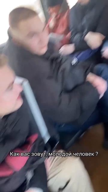 Пока взрослым будет  наплевать на детей, детям будет наплевать на взрослых и на всё остальное ... смотреть онлайн