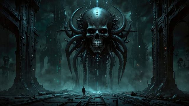 "ХАОС"  Экстремальный хардкор смотреть онлайн