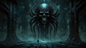 "ХАОС"  Экстремальный хардкор