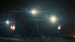 Фоллаут (отрывок из 2-го сезона)