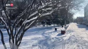 Прием граждан провел сенатор Василий Голубев