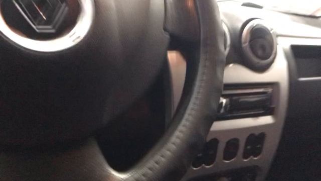 Продается Renault Logan /Авто с пробегом смотреть онлайн