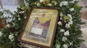 Преображение (Челябинск). 19 января 2026