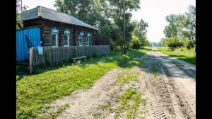 Здравствуй милая родина