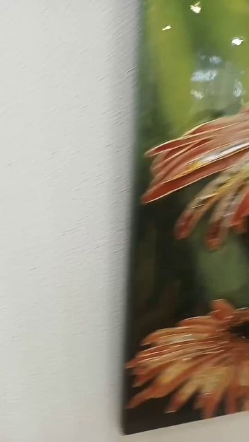 САМА ВЫСТАВКА СВЕТЛАНЫ САНАКОЕВОЙ "ПОДАРИ СЕБЕ РАДОСТЬ".16.01.26 смотреть онлайн