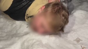 🔴МВД совместно с ФСБ задержали в Иркутской области подозреваемого в подготовке теракта🔴