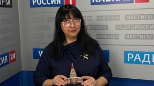 «Говорим сегодня» об экскурсионной деятельности