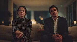 Мы соседи по воздуху, по тишине, бытовые приятели по стене... 💔🥺