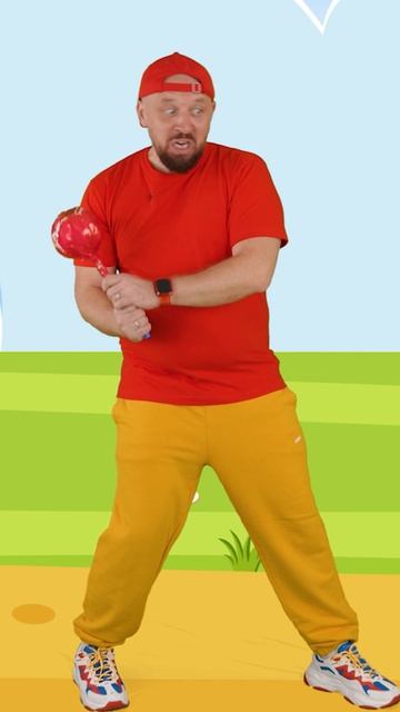 Яйцо сюрприз - что там внутри? смотреть онлайн