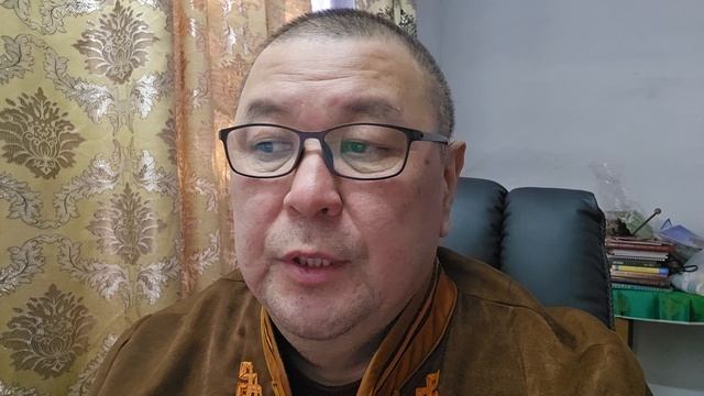 Буддийский недельный минимум смотреть онлайн