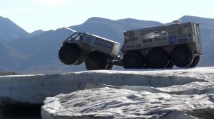 Экспедиция "На Восток" 2017