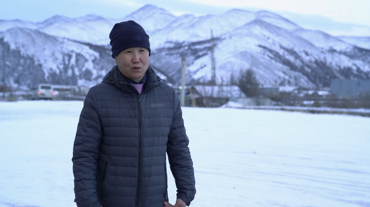 Вернувшиеся, 2 сезон, 9 выпуск смотреть онлайн