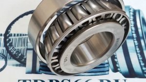 Подшипник конический 7309 FBJ- TDPS66.RU