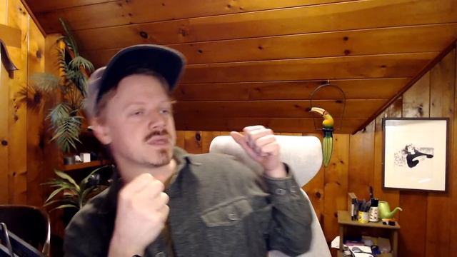 Boat Shoot Final Thoughts смотреть онлайн