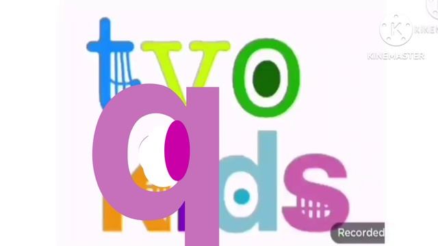 Jason's TVOKids Logo Blooperganza Take 11: Recording Errors смотреть онлайн