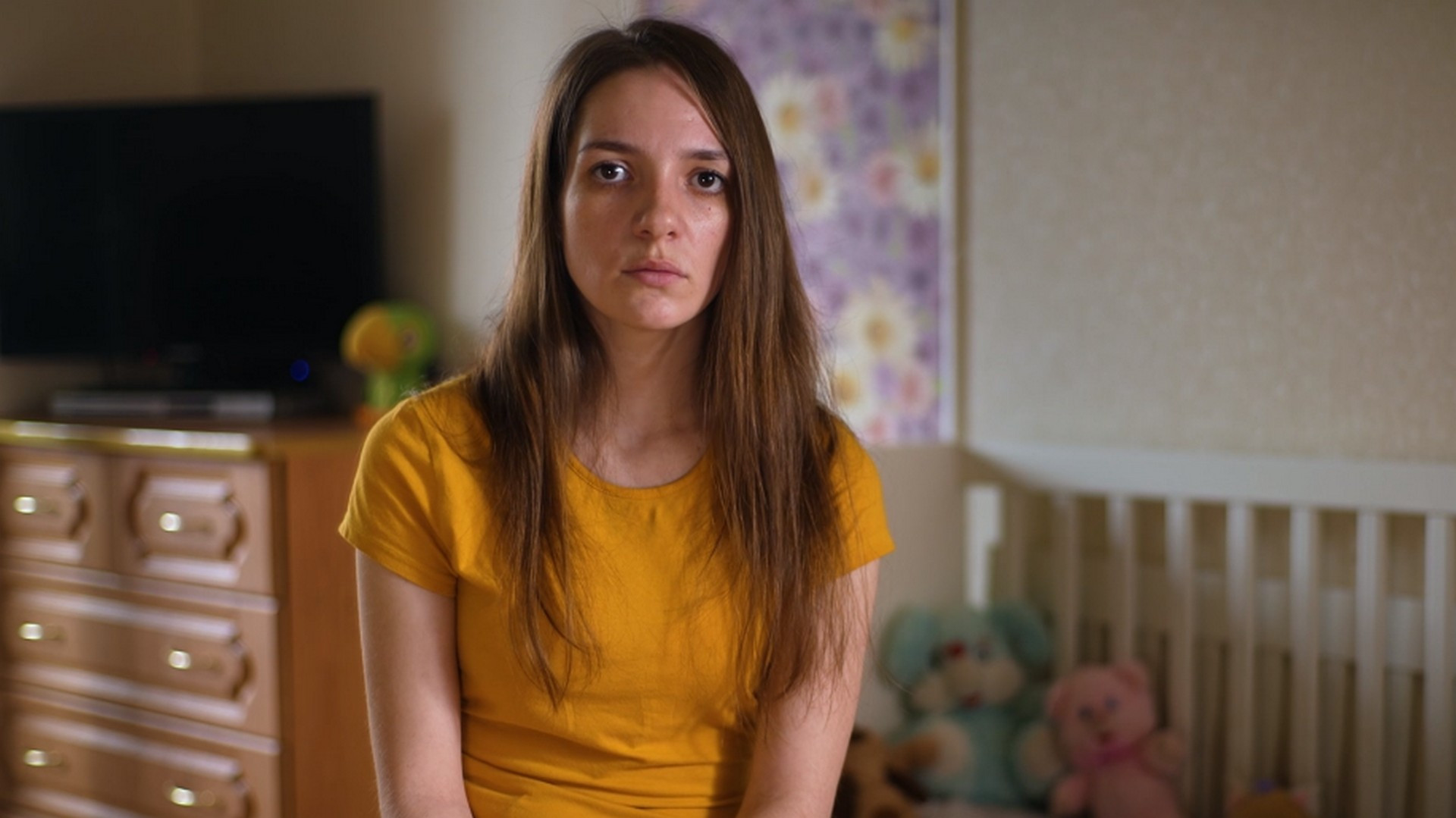 Вернувшиеся, 3 сезон, 5 выпуск смотреть онлайн