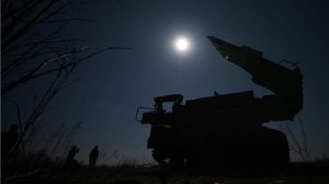 Средства ПВО уничтожили 24 БПЛА над Воронежской областью