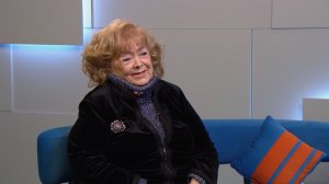 Местное время. Санкт-Петербург. Профессор Санкт-Петербургской консерватории Ирина Тайманова