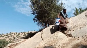 Фильм о семье кочевников Ирана /24 серия