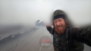 Удар «Града»: укрепрайон противника на Красноармейском направлении – уничтожен